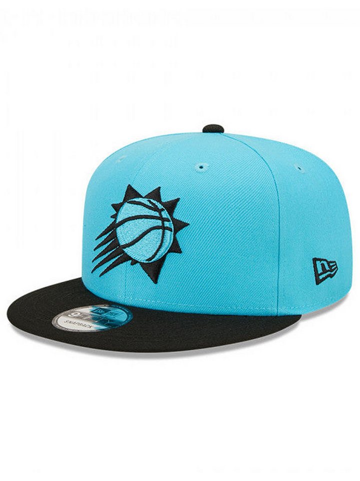 New Era Snapback Cap Snapback Cap mit Phoenix Suns Logo (sportlich) 9FIFTY Phoenix Suns von New Era