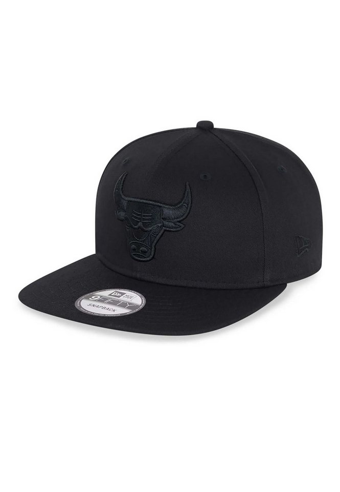New Era Snapback Cap Snapback Chicago Bulls NBA Fitted Basketball Cap 9Fifty (sportlich) Chicago Bulls 9Fifty von New Era