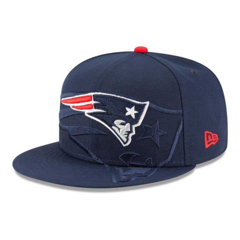 New Era Snapback Kinder Cap - SPILL New England Patriots von New Era