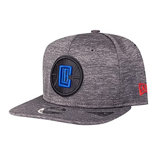 New Era Snapback Kinder Cap - Shadow TECH LA Clippers von New Era