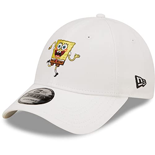 New Era - Spongebob Square Pants Strapback Cap von New Era