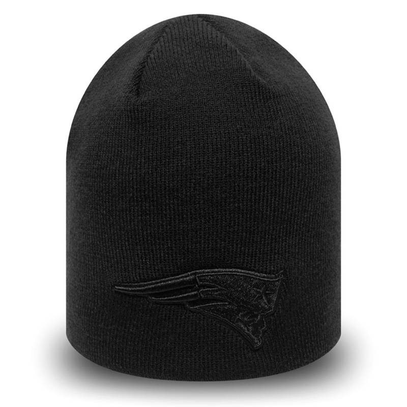 New Era Strick Wintermütze SKULL Beanie New England Patriots von New Era