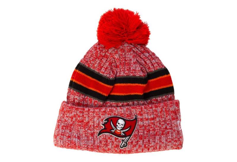 New Era Strickmütze Mütze New Era NFL Tampa Bay Buccaneers SL23 von New Era