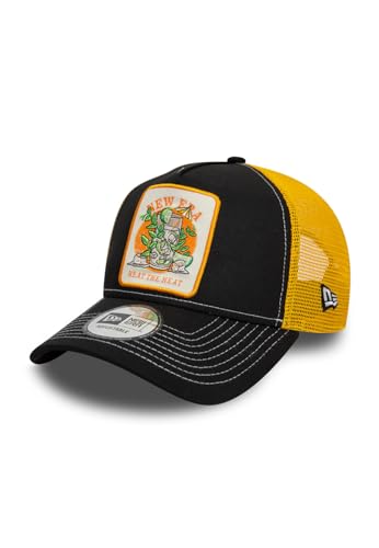 New Era Mesh Trucker Cap - Summer Beat The Heat von New Era