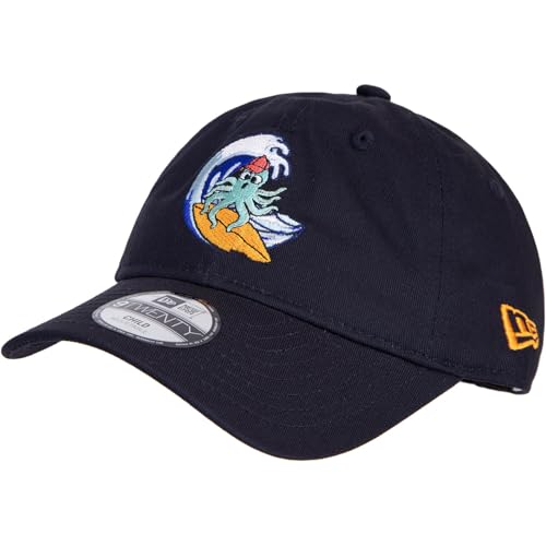 New Era Surf Squid 9Twenty Kids Cap 4-6 Jahre von New Era