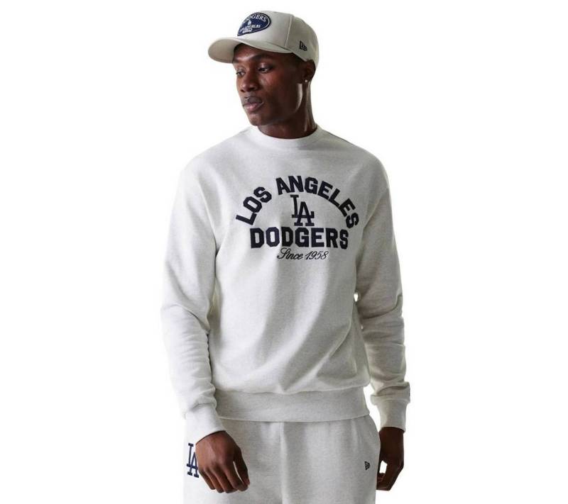 New Era Sweater Sweatpulli New Era MLB Los Angeles Dodgers von New Era