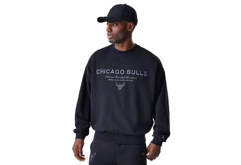 New Era Sweater Sweatpulli New Era NBA Chicago Bulls von New Era
