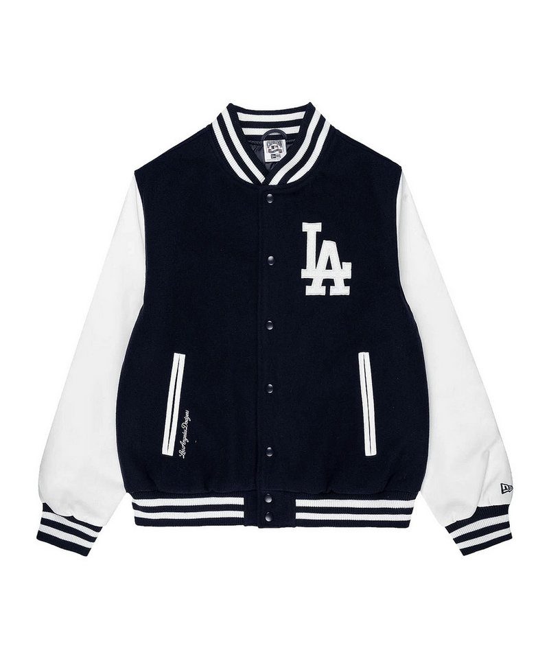 New Era Sweatjacke New Era Baumwolle von New Era