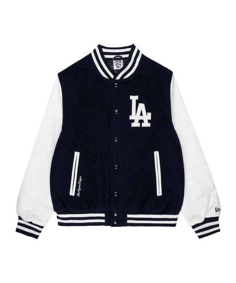 New Era Sweatjacke New Era Baumwolle von New Era