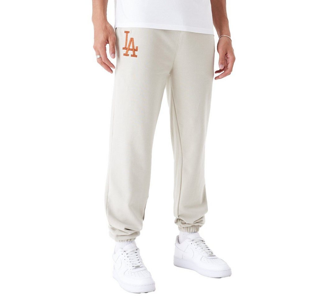 New Era Sweatpants Jogger Sweatpants Los Angeles Dodgers von New Era