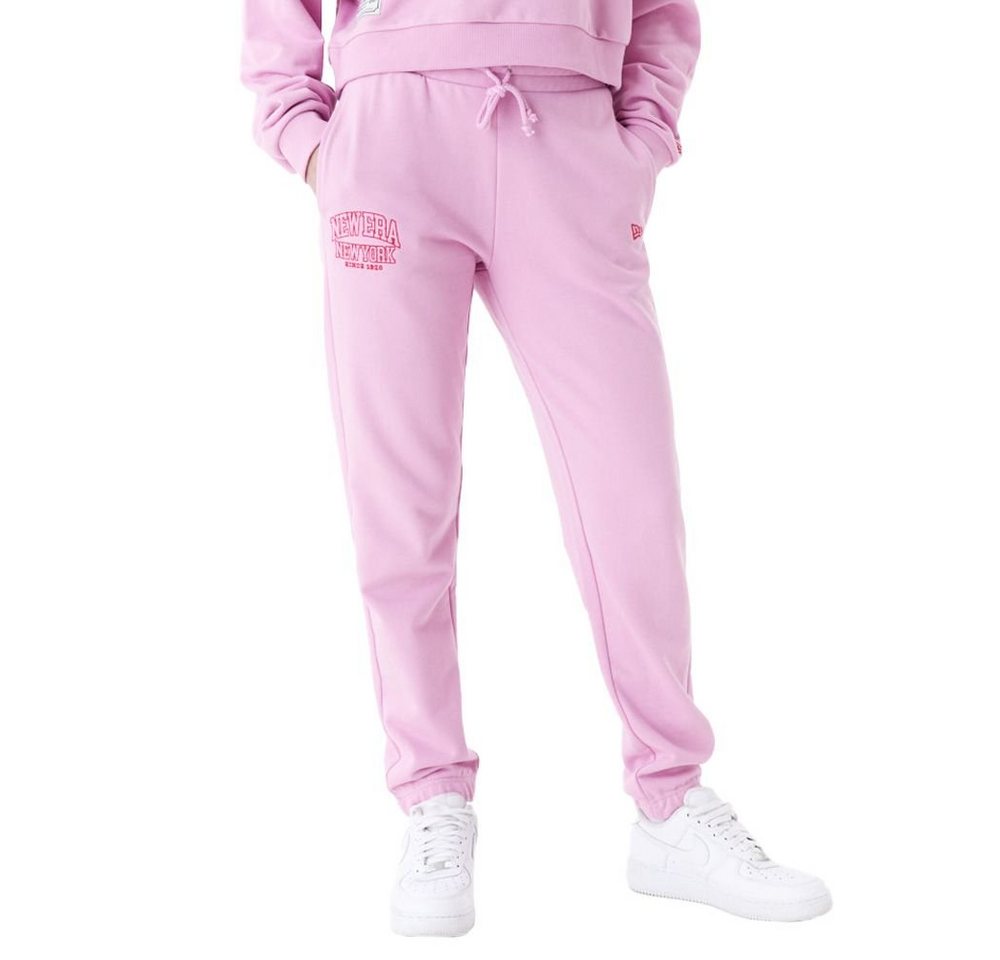 New Era Sweatpants Jogger Sweatpants fondant von New Era