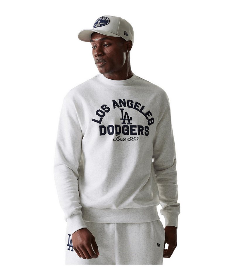 New Era Sweatshirt New Era Baumwolle von New Era