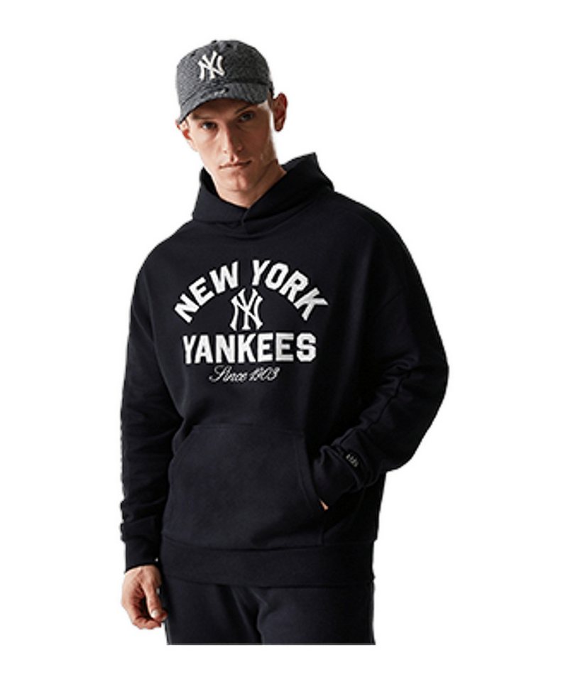 New Era Sweatshirt New Era Baumwolle von New Era