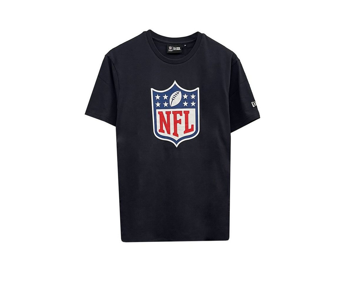 New Era T-Shirt NFL Shield Logo (1-tlg) von New Era