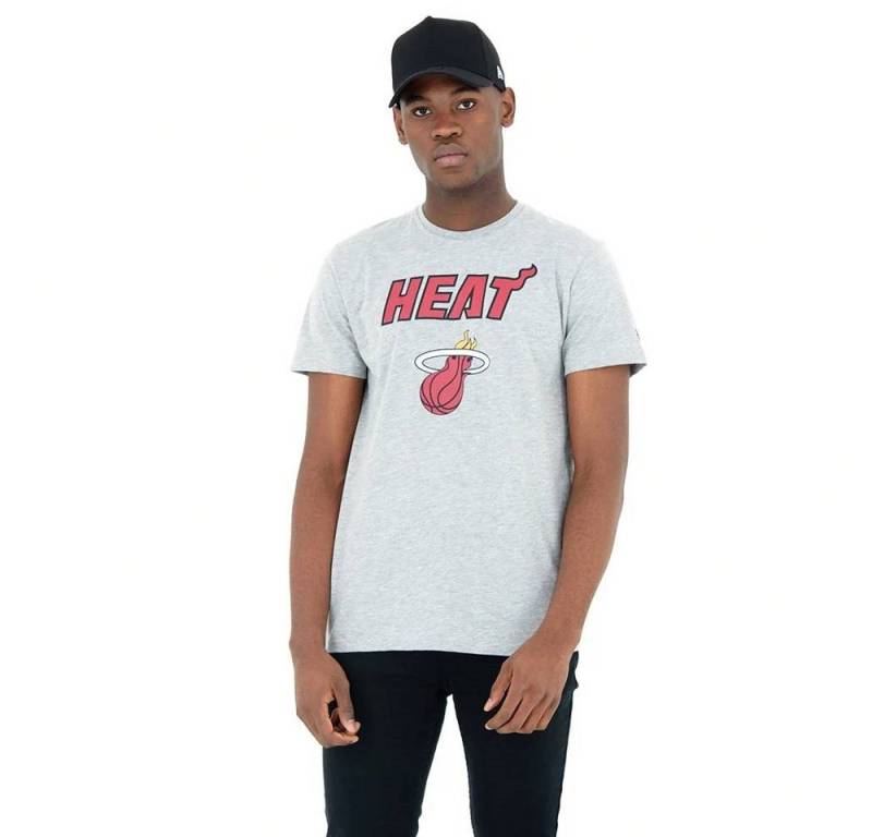 New Era T-Shirt T-Shirt NOS New Era Heat von New Era
