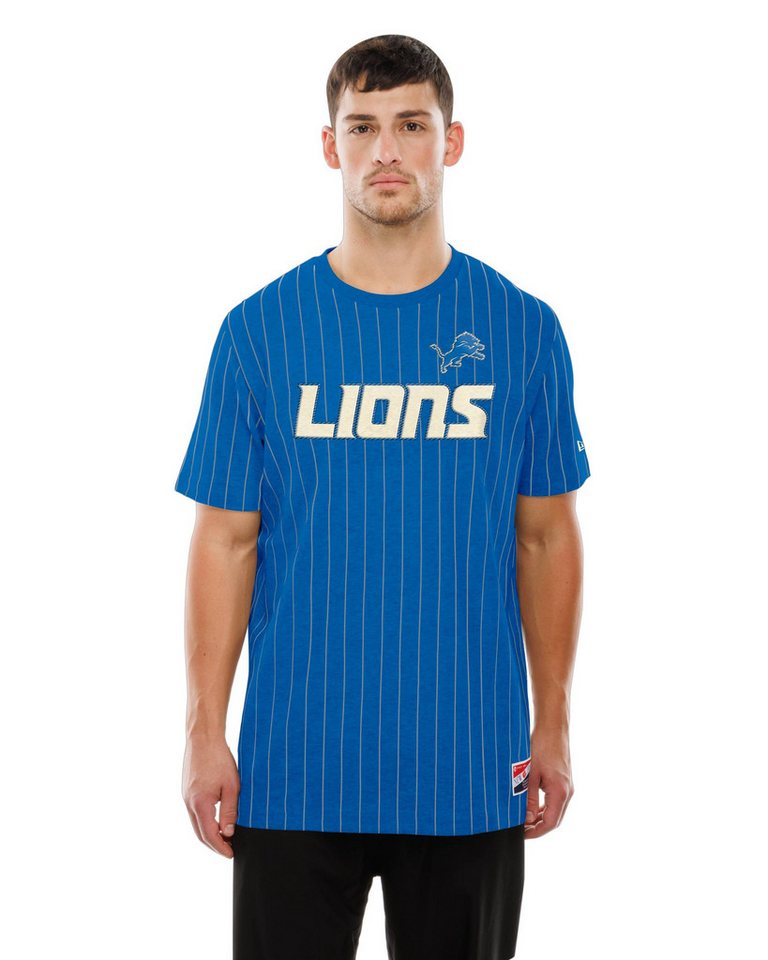 New Era T-Shirt T-Shirt New Era NFL Detroit Lions von New Era