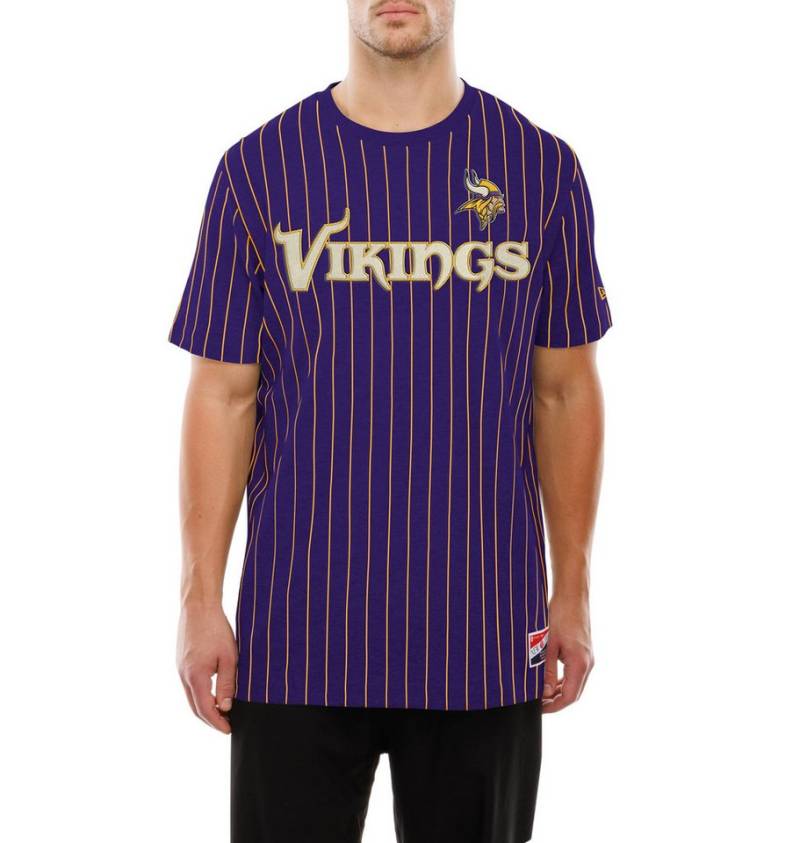 New Era T-Shirt T-Shirt New Era NFL Minnesota Vikings von New Era