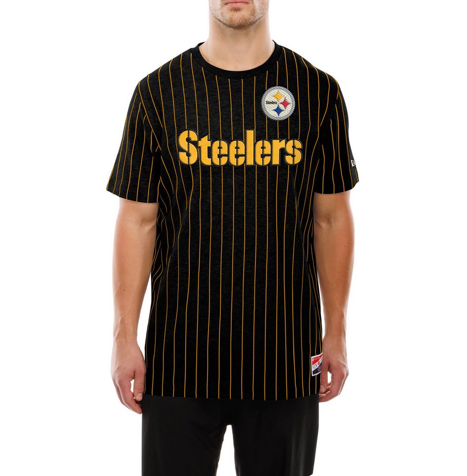 New Era T-Shirt T-Shirt New Era NFL Pittsburgh Steelers von New Era