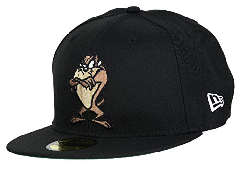 New Era Tazmanian Devil Looney Tunes 59Fifty Basecap - 7 1/4-58cm (L) von New Era