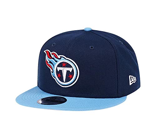 New Era Tennessee Titans Two Tone Edition 9Fifty Snapback Cap von New Era