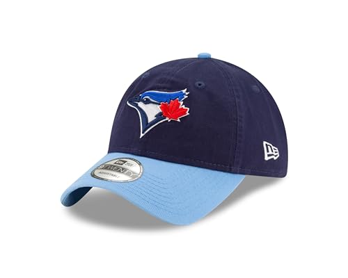 New Era Unisex MLB Core Classic 9Twenty von New Era