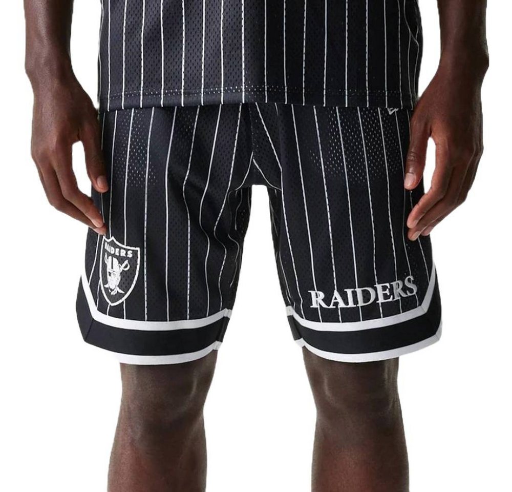 New Era Trainingsshorts Short NFL New Era Las Vegas Raiders New Era Trainingsshorts Short NFL New Era Las Vegas Raiders von New Era