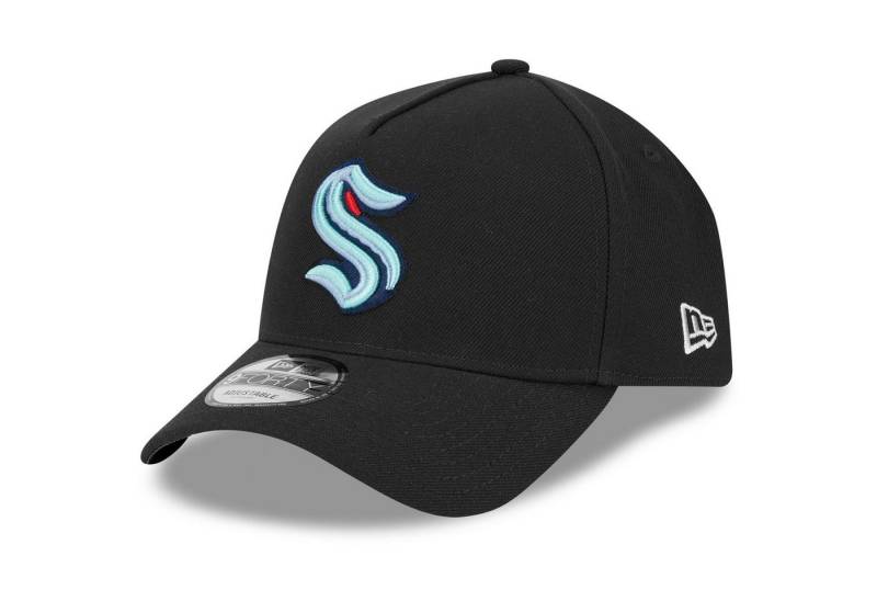 New Era Trucker Cap 9Forty AFrame Trucker NHL Teams von New Era