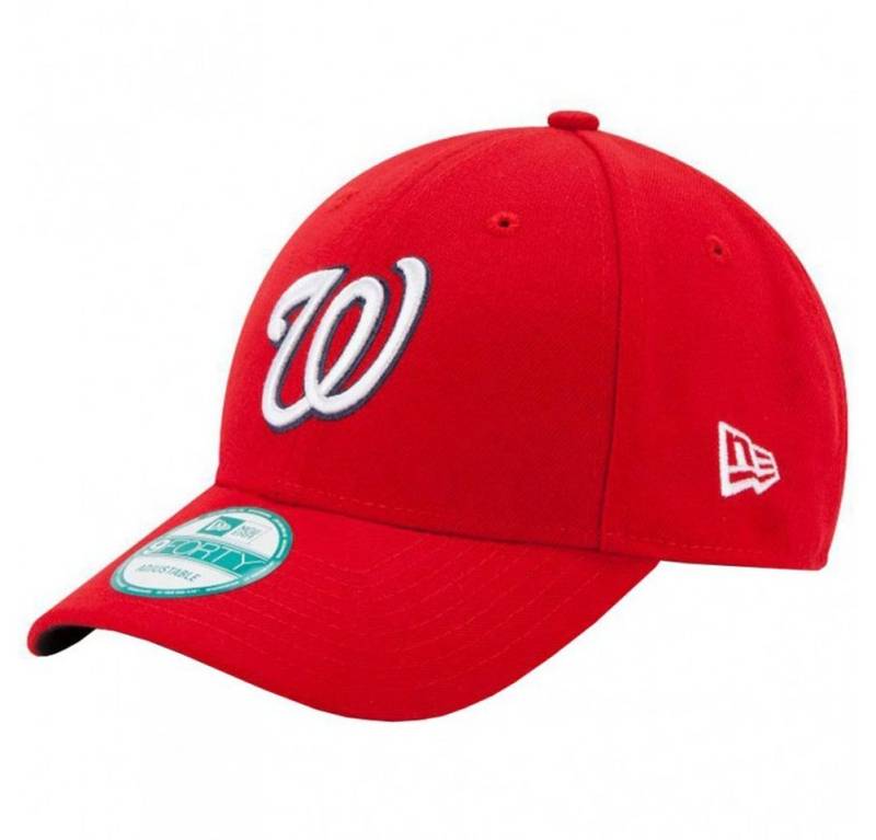 New Era Trucker Cap 9Forty MLB LEAGUE Washington Nationals von New Era