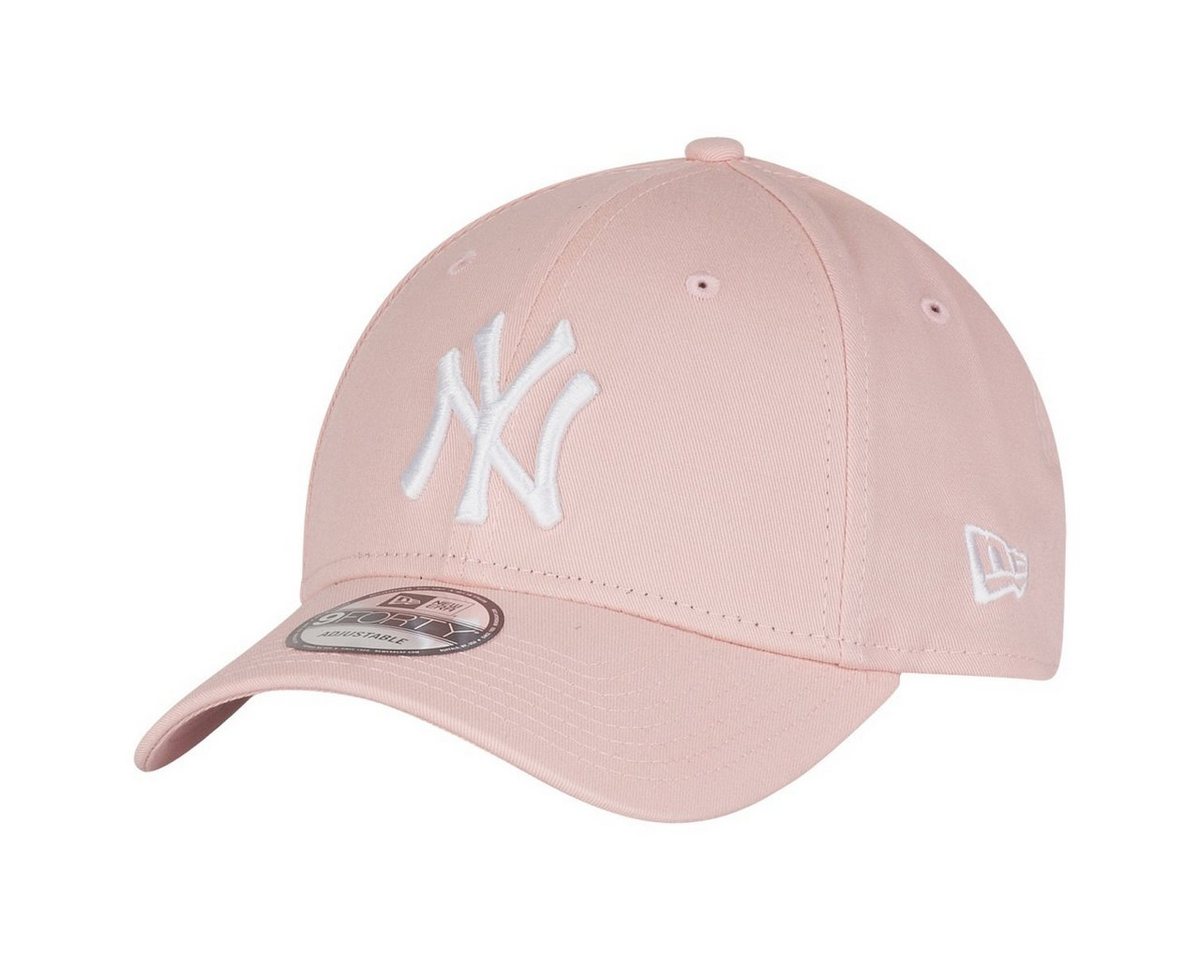 New Era Trucker Cap 9Forty MLB New York Yankees von New Era