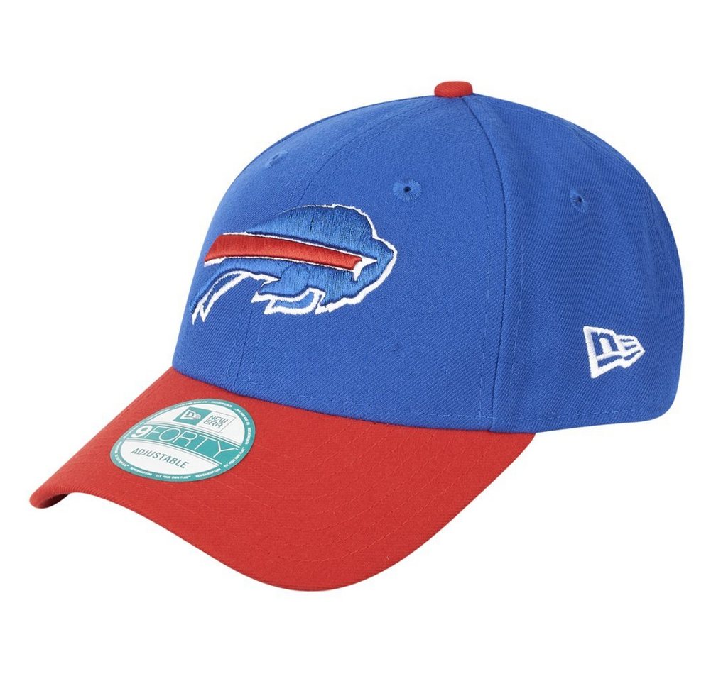 New Era Trucker Cap 9Forty NFL LEAGUE Buffalo Bills von New Era