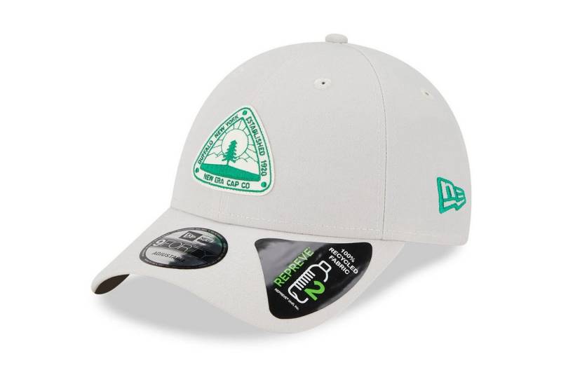 New Era Trucker Cap 9Forty Strapback HERITAGE BRAND PATCH von New Era