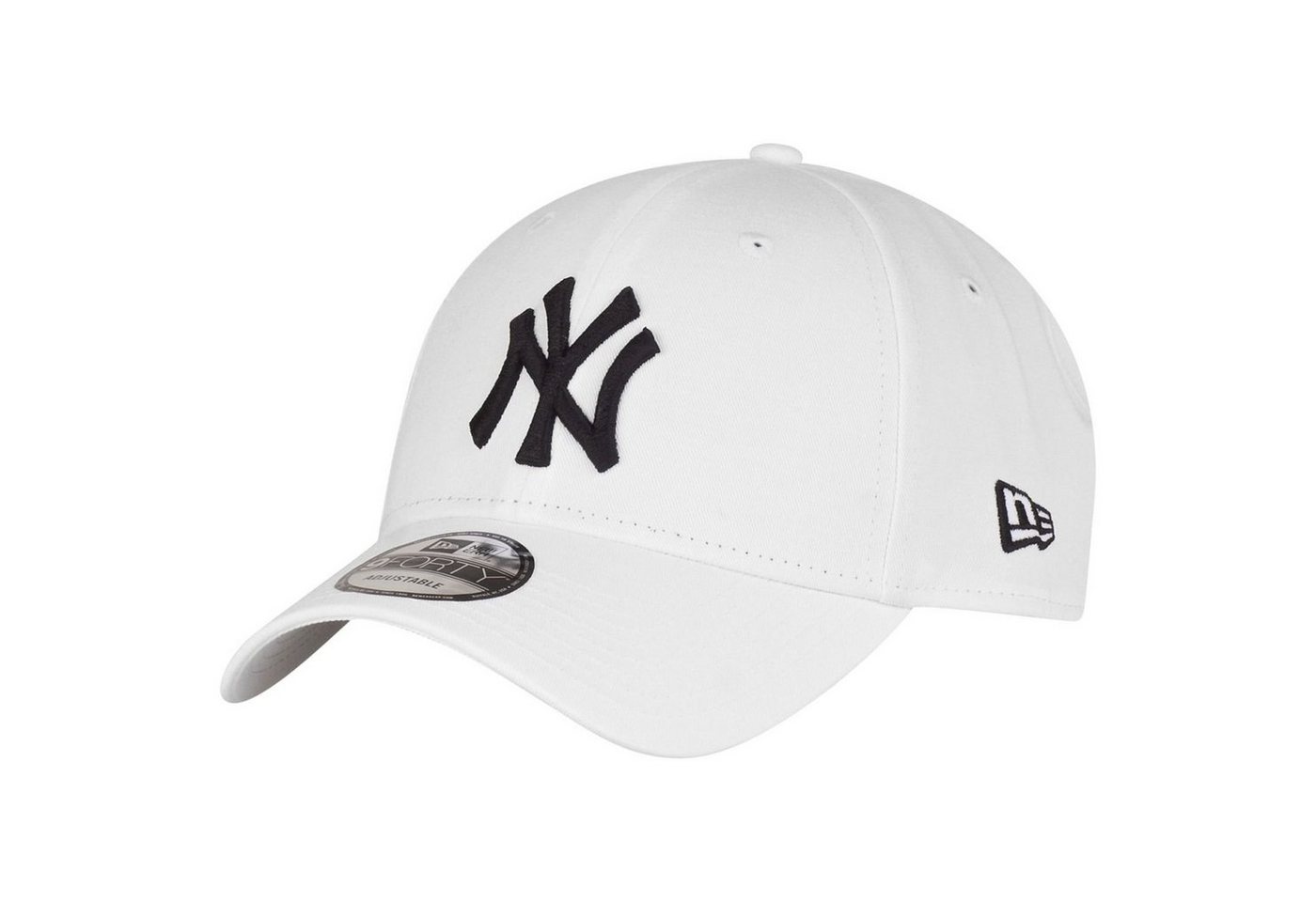 New Era Trucker Cap 9Forty Strapback New York Yankees von New Era