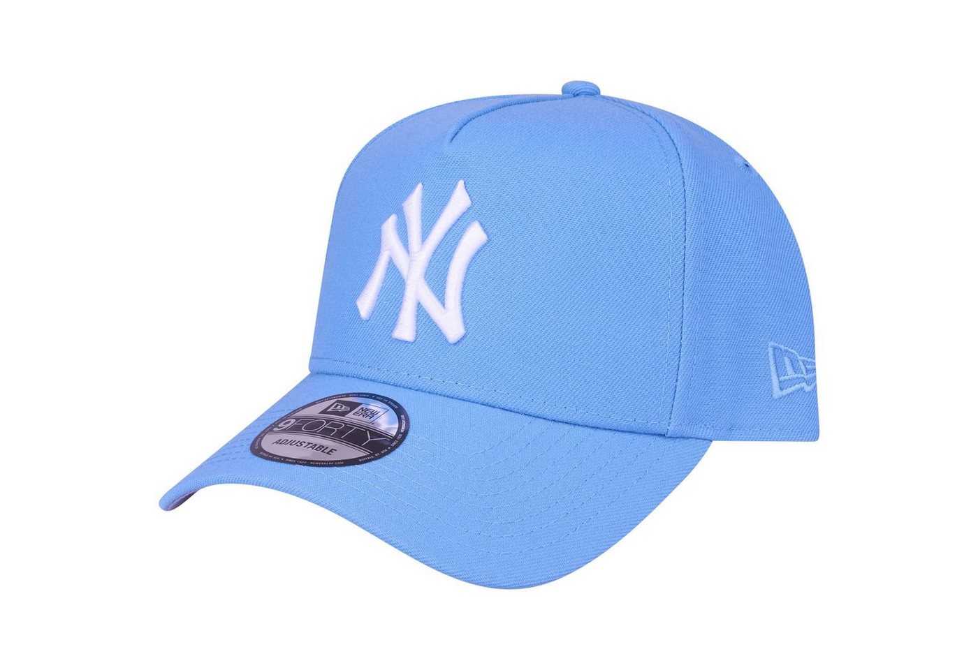 New Era Trucker Cap 9Forty Trucker New York Yankees New Era Trucker Cap 9Forty Trucker New York Yankees von New Era