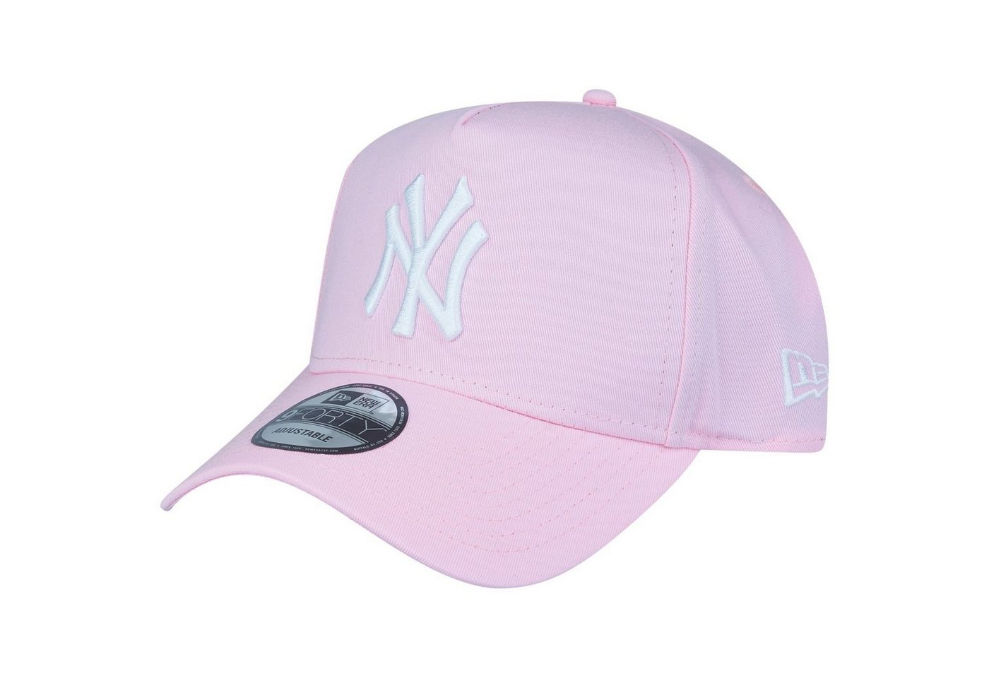 New Era Trucker Cap 9Forty Trucker New York Yankees von New Era