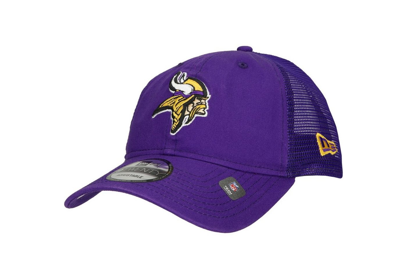 New Era Trucker Cap 9Twenty Trucker SUPERBOWL Minnesota Vikings von New Era