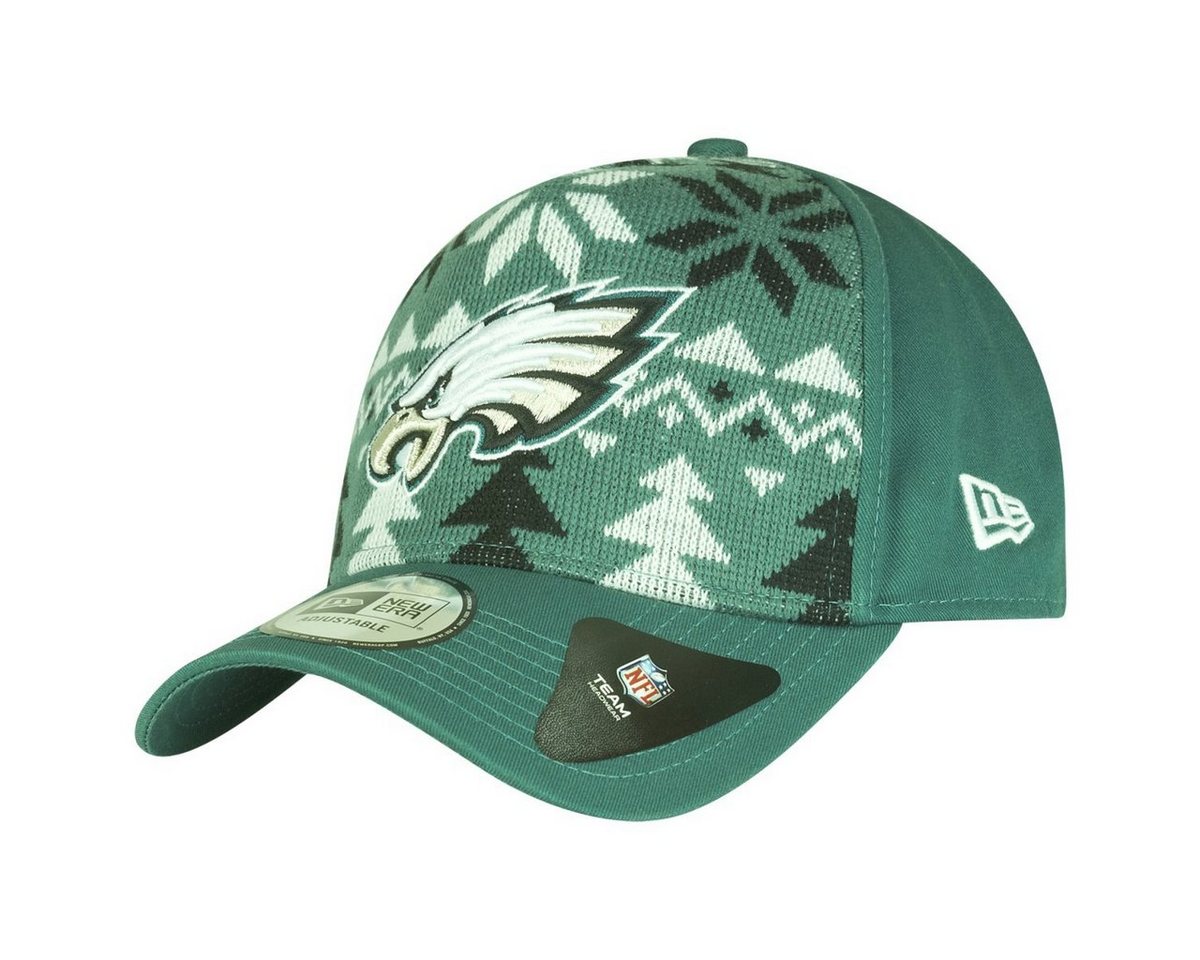 New Era Trucker Cap Christmas Jumper Trucker NFL Teams von New Era