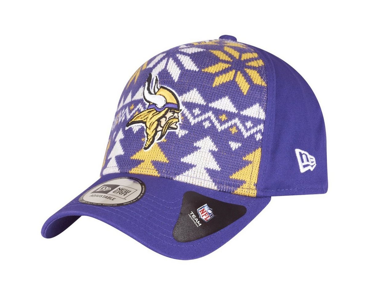 New Era Trucker Cap Christmas Jumper Trucker NFL Teams von New Era