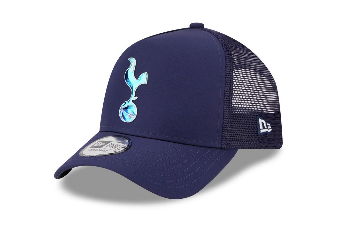 New Era Trucker Cap Trucker IRIDESCENT Tottenham Hotspur von New Era