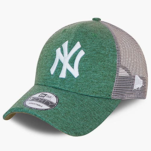 New Era Trucker Mesh Cap im Bundle mit UD Bandana NY Yankees - 4165 von New Era