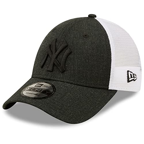 New Era Trucker Mesh Cap im Bundle mit UD Bandana NY Yankees - 4197 von New Era