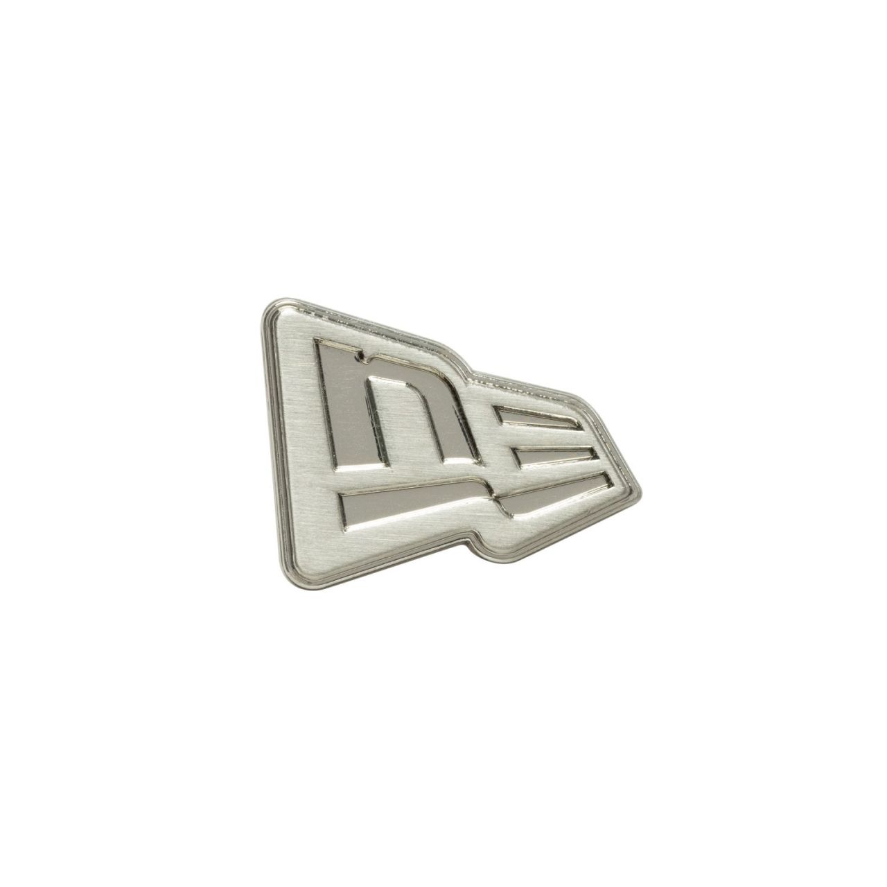 New Era Universal Schmuck Caps PIN BADGE Brand Logo von New Era