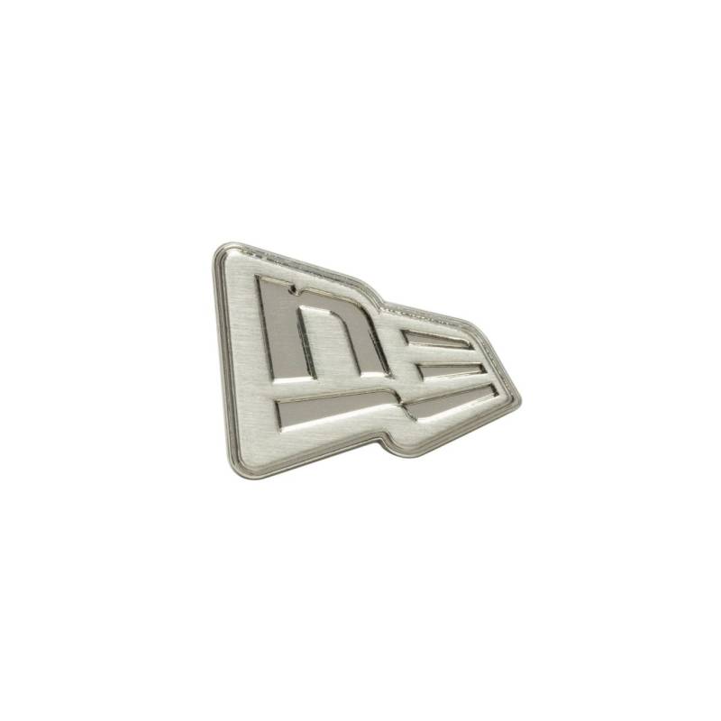 New Era Universal Schmuck Caps PIN BADGE Brand Logo von New Era