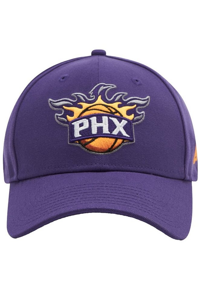 New Era Visor 9Forty Phoenix Suns (1-St) von New Era