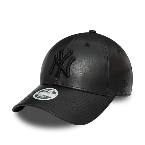 New Era 9Forty Damen Cap - Kunstleder New York Yankees von New Era