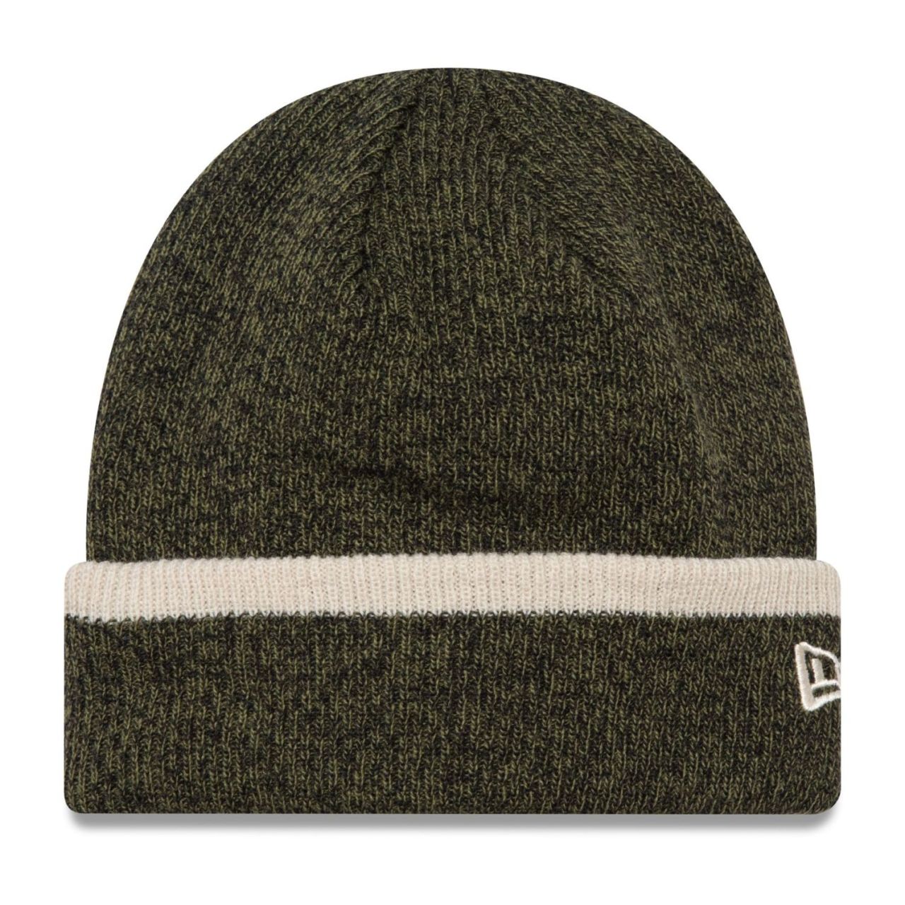 New Era Wintermütze Beanie - CUFF KNIT braun New Era Wintermütze Beanie - CUFF KNIT braun von New Era