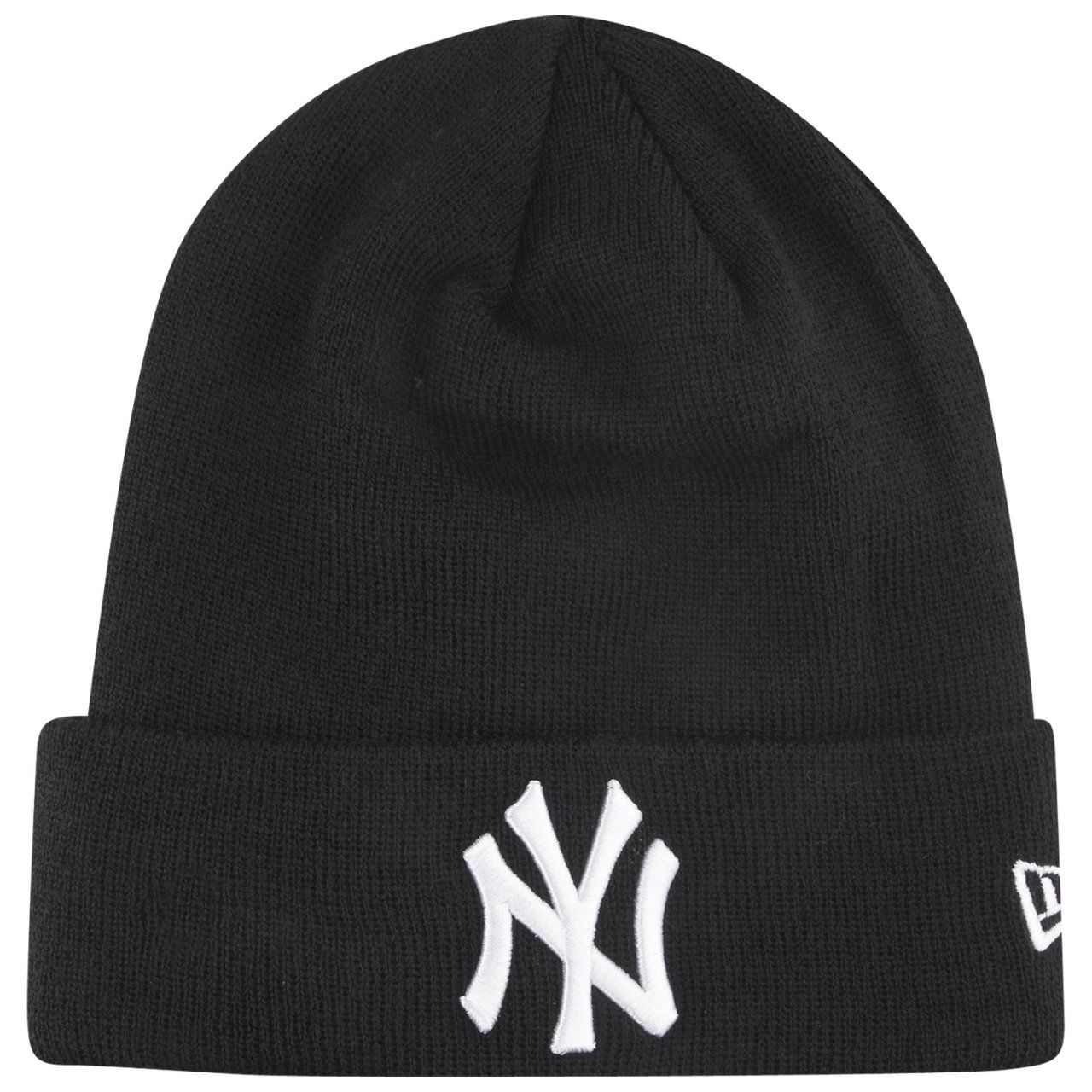 New Era Wintermütze Beanie - CUFF New York Yankees New Era Wintermütze Beanie - CUFF New York Yankees von New Era