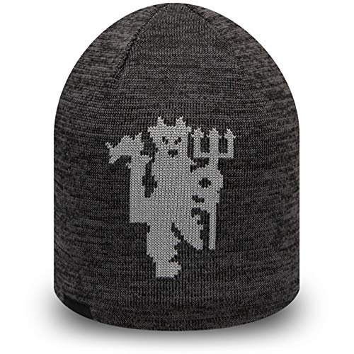 New Era Wintermütze Beanie - Devil Manchester United von New Era