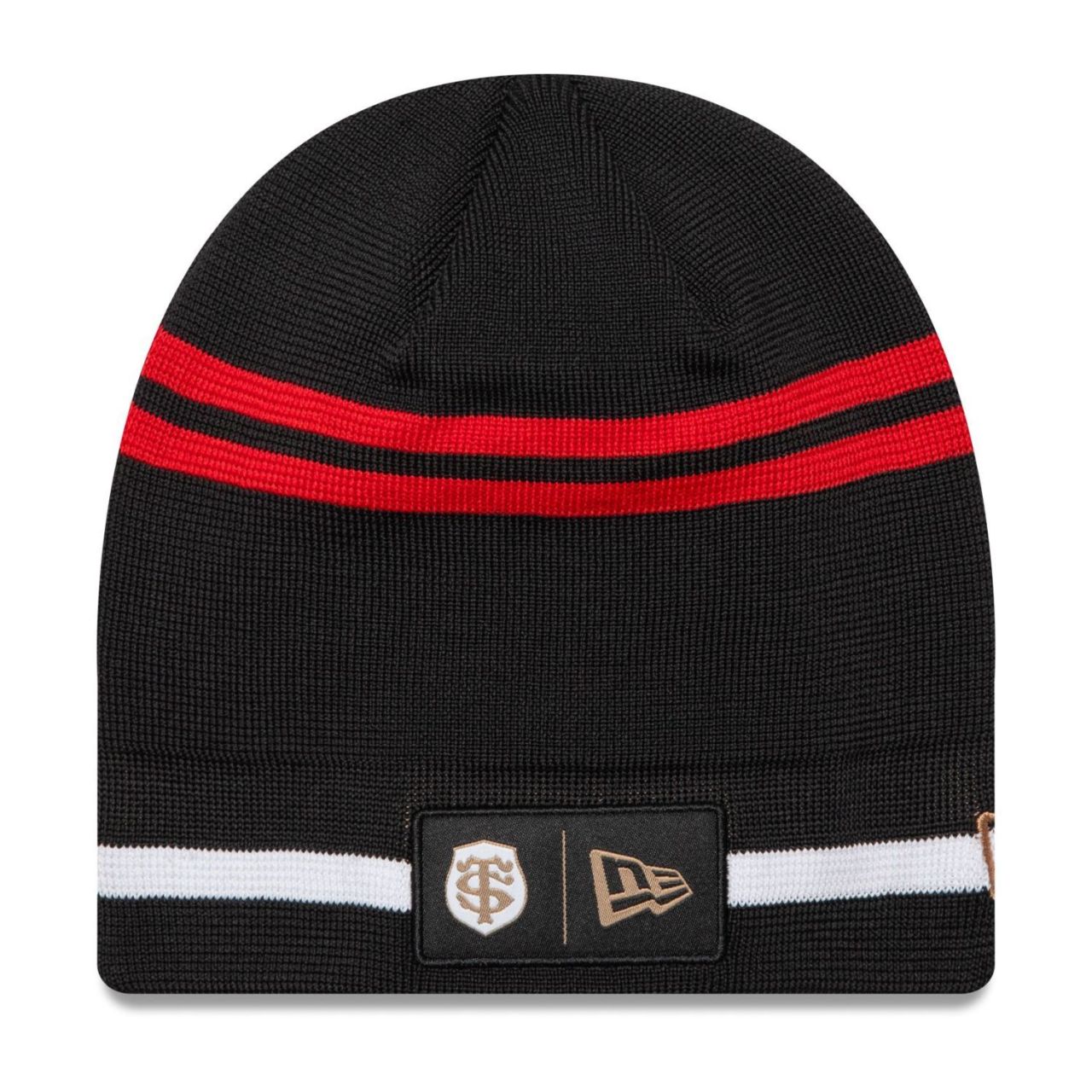 New Era Wintermütze Beanie - ENGINEERED Stade Toulousain New Era Wintermütze Beanie - ENGINEERED Stade Toulousain von New Era
