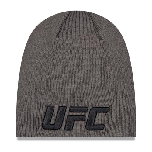 New Era Wintermütze Beanie - UFC MMA Core Skull grau New Era Wintermütze Beanie - UFC MMA Core Skull grau von New Era