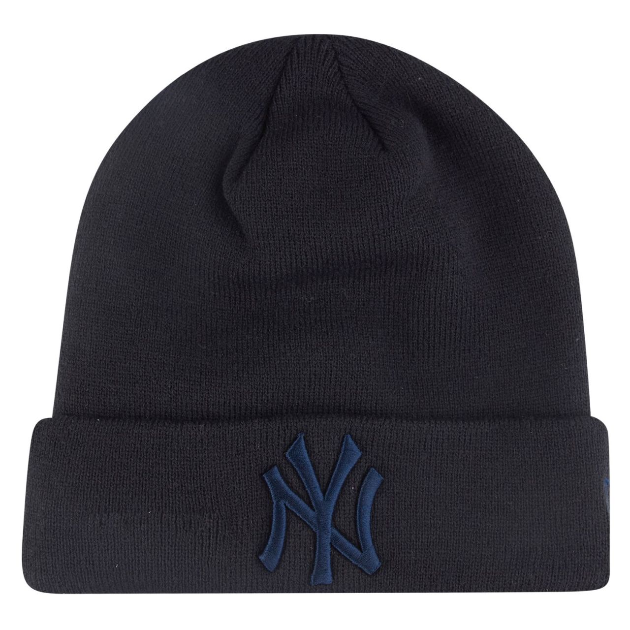 New Era Wintermütze CUFF Beanie - New York Yankees navy New Era Wintermütze CUFF Beanie - New York Yankees navy von New Era